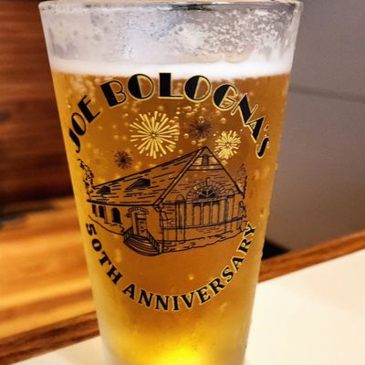 Joe Bologna's Restaurant by null