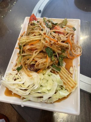 I Heart Cambodia Restaurant by null
