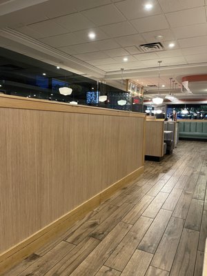 Denny's Restaurant by null