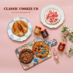 Classic Cookie