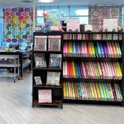 Sew Special Quilts - KTX