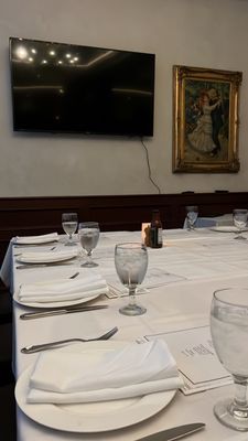 Ben & Jack's Steakhouse by null