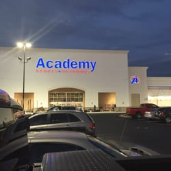 Academy Sports + Outdoors
