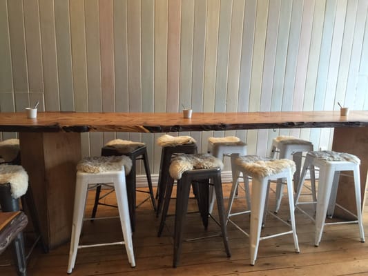 Orphans Kitchen by null