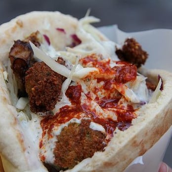 L'As du Fallafel - Kosher Near Me - Paris, 75