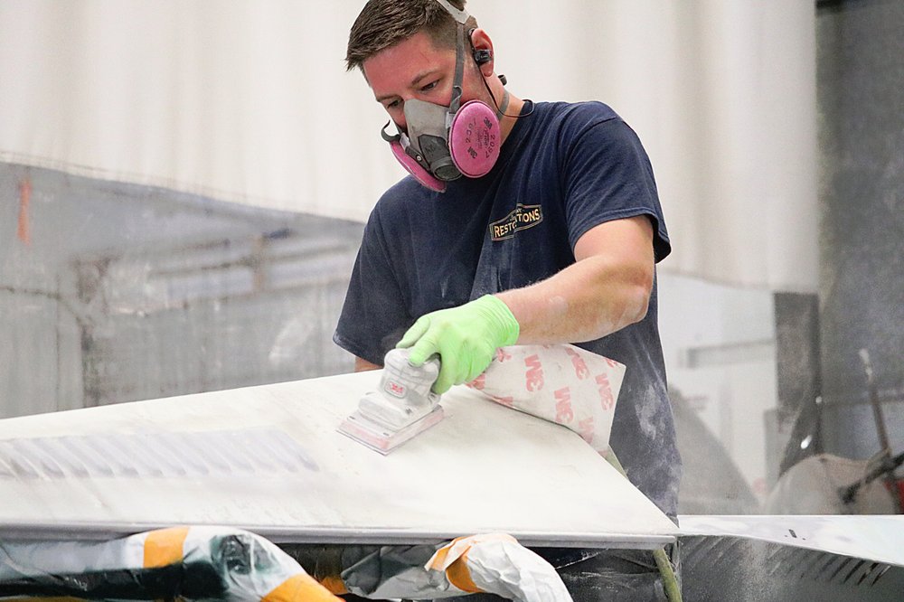 INNOVATIVE RESTORATIONS Updated September 2024 13 Photos 50