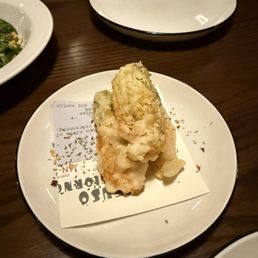 Zucchini Flowers