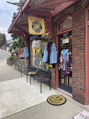 Imperfect Perfections by null