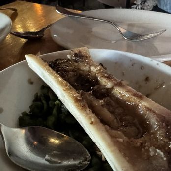 Bestia - Roasted Bone Marrow - Italian Near Me - Los Angeles, California Bestia - Roasted Bone Marrow - Italian Near Me - Los Angeles, California
