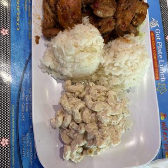 Got Plate Lunch - Hawaiian Near Me - Benicia, California