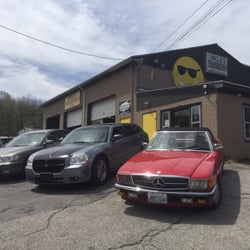 Uncle's Transmission Service