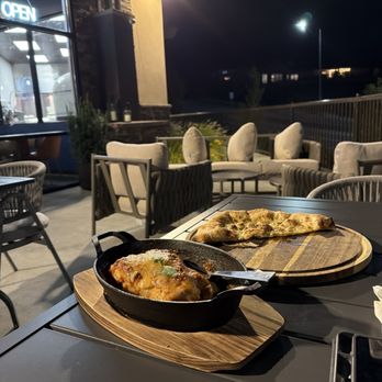 Antojos 509 Bistro - Couldn't finish my meal. Portion sizes are considerable. - Venezuelan Near Me - Kennewick, Washington Antojos 509 Bistro - Couldn't finish my meal. Portion sizes are considerable. - Venezuelan Near Me - Kennewick, Washington