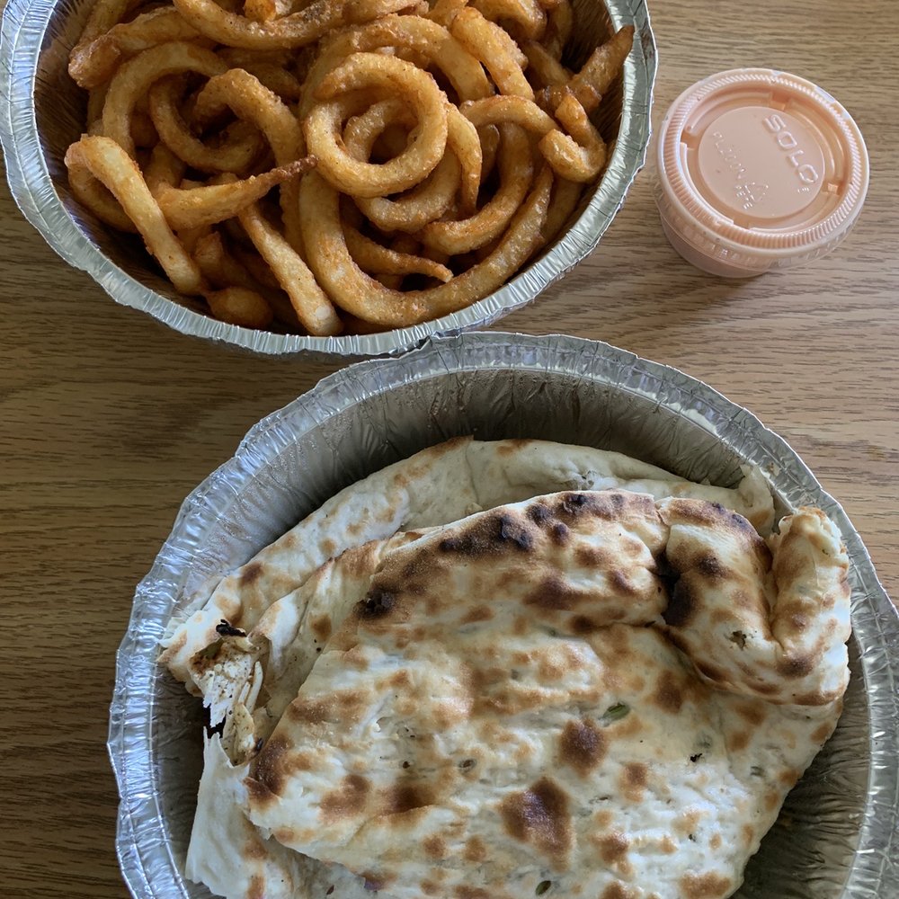 Mithaas Piscataway - Masala Fries and Paneer Kulcha - Indian Near Me - Piscataway Township, New Jersey Mithaas Piscataway - Masala Fries and Paneer Kulcha - Indian Near Me - Piscataway Township, New Jersey