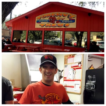 Torchy's Tacos - Awesome tacos. Get your recommendations from this guy. - Tex-Mex Near Me - Austin, Texas Torchy's Tacos - Awesome tacos. Get your recommendations from this guy. - Tex-Mex Near Me - Austin, Texas
