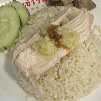 Eim Khao Mun Kai Elmhurst - Thai Near Me - Elmhurst, New York