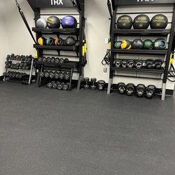 Elite Personal Training - State-of-the-art gym in Irmo, South Carolina