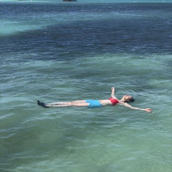 Hook’d on Adventure Parguera - Boat Tours Near Me - Lajas, Puerto Rico