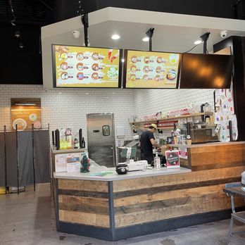 Churro Nest - Counter - Coffee & Tea Near Me - Tempe, Arizona