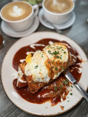 Cafe Vida by null