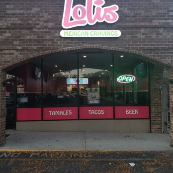 Lolis Tacos - Temple Terrace - Exterior - Mexican Near Me - Temple Terrace, Florida Lolis Tacos - Temple Terrace - Exterior - Mexican Near Me - Temple Terrace, Florida