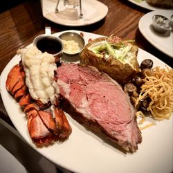 The Keg Steakhouse + Bar