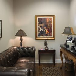The Law Office Of Jennifer J. McCaskill