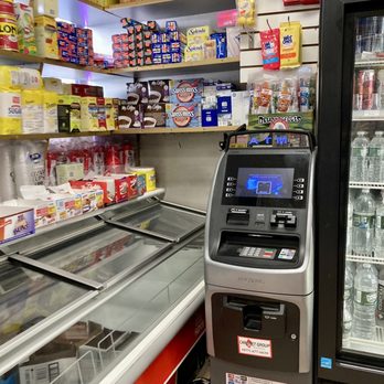 First On First Deli - Taken 06/08/22 - Delis Near Me - New York, New York