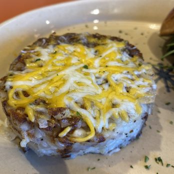Snooze, an A.M. Eatery - Hash browns - Breakfast & Brunch Near Me - Addison, Texas