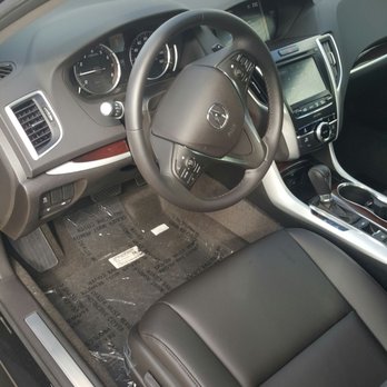 John Eagle Acura - Base Acura TLX - Car Dealers Near Me - Houston, Texas
