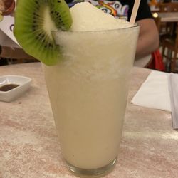 Sushi Itto - Virgin pina colada