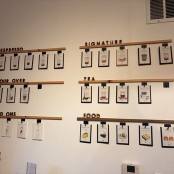 Kopiku Coffee - Menu - Coffee & Tea Near Me - San Francisco, California