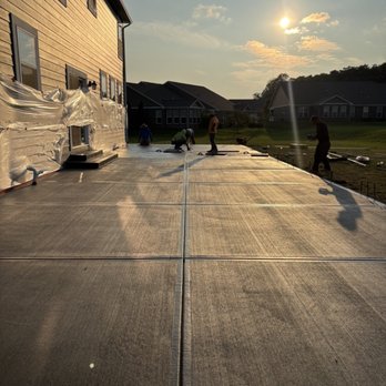 AJ Home & Concrete - Roofing Near Me - Carmel, Indiana AJ Home & Concrete - Roofing Near Me - Carmel, Indiana