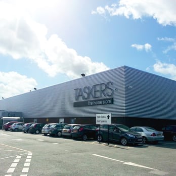 Taskers The Home Store - Home Decor Near Me - Liverpool, XMS Taskers The Home Store - Home Decor Near Me - Liverpool, XMS