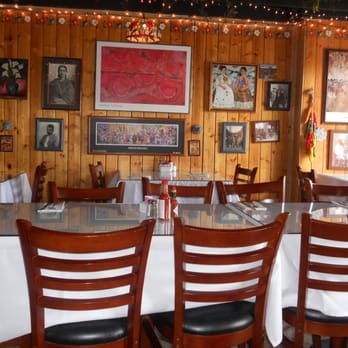 Rivera's - Mexican Near Me - Long Beach, California