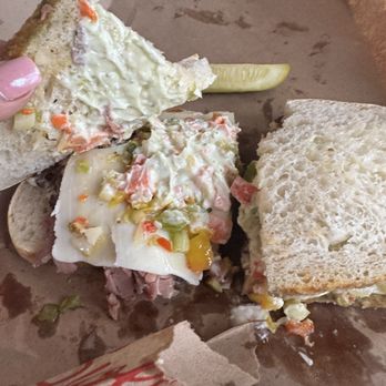 Sweetie's Sandwich Shop - Rob's Roast Beef - Sandwiches Near Me - Salida, Colorado Sweetie's Sandwich Shop - Rob's Roast Beef - Sandwiches Near Me - Salida, Colorado