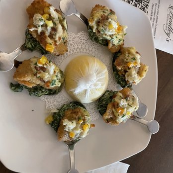 Bentley's Restaurant - Oysters Rockefeller - French Near Me - Charlotte, North Carolina Bentley's Restaurant - Oysters Rockefeller - French Near Me - Charlotte, North Carolina