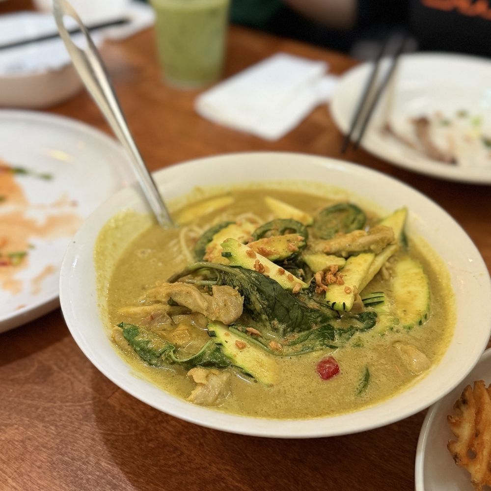 Angkor Bar and Grill - Seafood Near Me - Burien, Washington