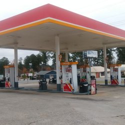 Flash Foods 192 - Fuel Island