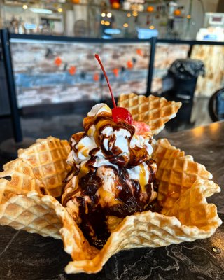 The City Creamery by null