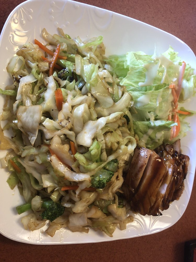 ICHI 2 TERIYAKI 37 Reviews 13215 SE 240th St, Kent, Washington