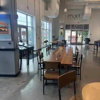 miXt Food Hall - Food Court Near Me - Brentwood, Maryland miXt Food Hall - Food Court Near Me - Brentwood, Maryland