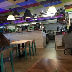 Dai Phat Supermarket - Nice and clean looking.
