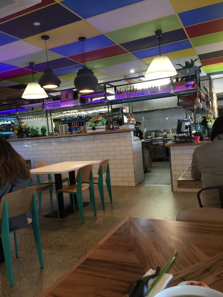 DAI PHAT SUPERMARKET Updated June 2024 58 Andrew Smith Dr