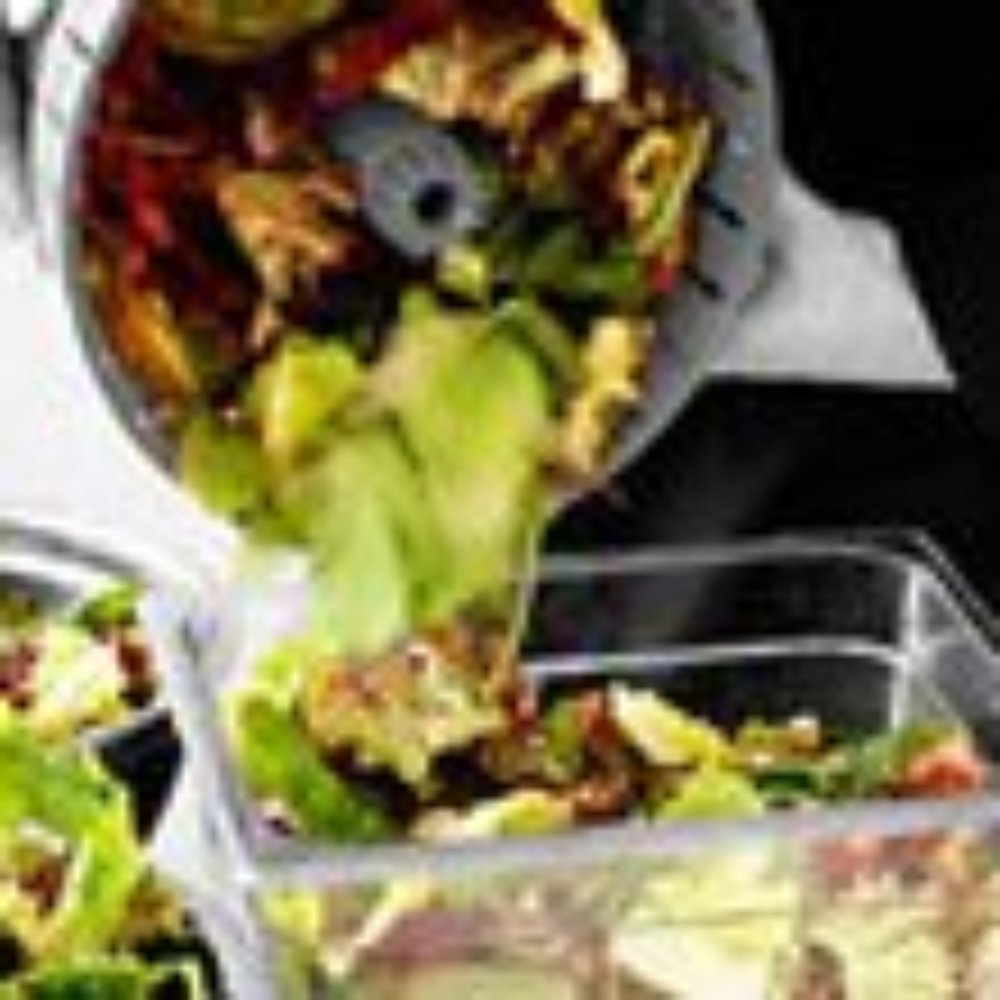 Chop'D - Fast Food Near Me - London, XGL