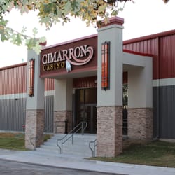 Cimarron Casino