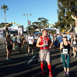 Dana Point Turkey Trot