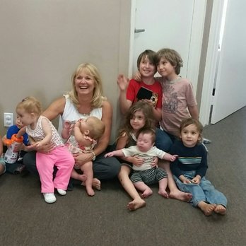 Blessed Beginnings Midwifery - Just another day at the office for Sue. - Midwives Near Me - Lake Forest, California Blessed Beginnings Midwifery - Just another day at the office for Sue. - Midwives Near Me - Lake Forest, California