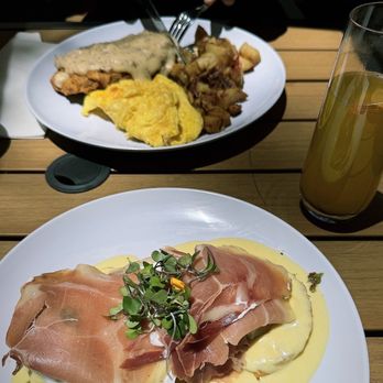Mama's Egg House - Breakfast & Brunch Near Me - Idyllwild, California