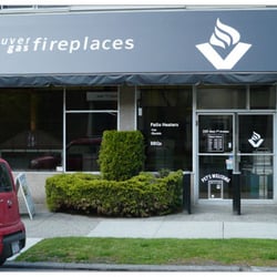 Vancouver Gas Fireplaces - Vancouver Gas Fireplaces