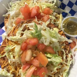 Chalupas